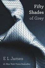 EL James 50 Shades of Grey
